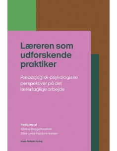 Læreren som udforskende...