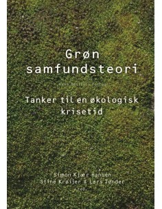 Grøn samfundsteori