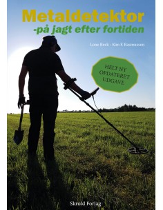 Metaldetektor – på jagt...