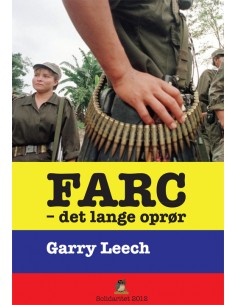 FARC - det lange oprør