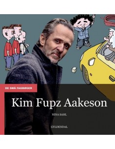 Kim Fupz Aakeson