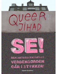 Queer Jihad
