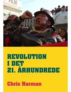 Revolution i det 21....
