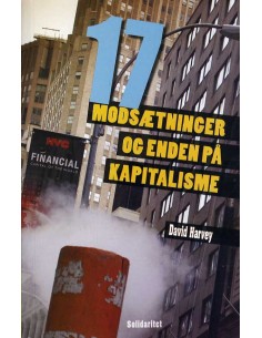 Sytten modsætninger og...