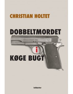 Dobbeltmordet i Køge Bugt