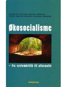 Økosocialisme – fra...