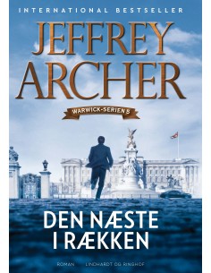 Den næste i rækken