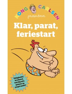 Kong Carlsen - Klar parat...