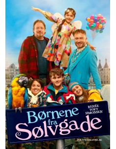 Børnene fra Sølvgade
