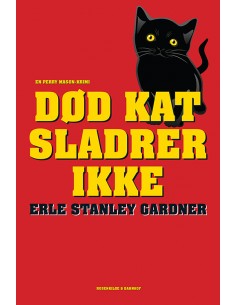 Død kat sladrer ikke