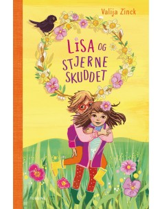 Lisa og stjerneskuddet