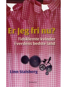 Er Jeg fri nu? Tidsklemte...