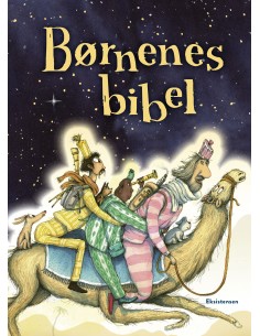 Børnenes bibel