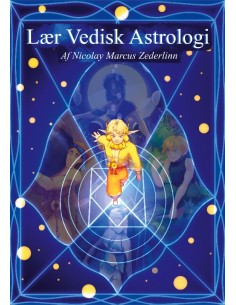 Lær Vedisk Astrologi