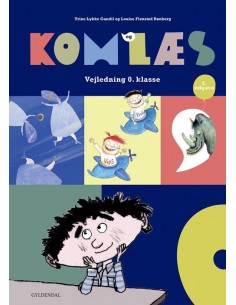 Kom og læs. Vejledning 0....