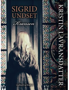 Kristin Lavransdatter –...