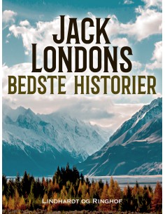 Jack Londons bedste historier