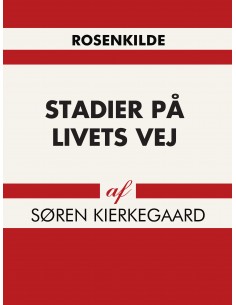 Stadier på livets vej