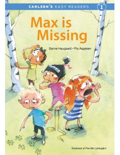 Carlsen's Easy Readers -...