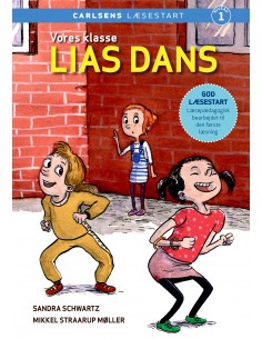 Carlsens Læsestart - Vores...