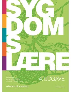 Sygdomslære - hånden på...