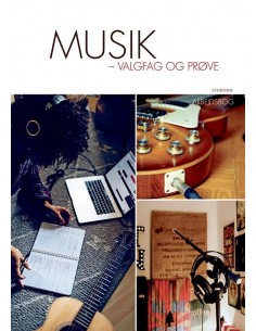 Musik - valgfag og prøve