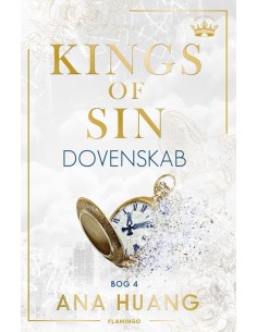 Kings of Sin – Dovenskab