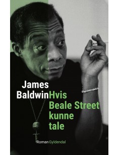 Hvis Beale Street kunne tale