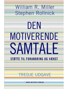 Den motiverende samtale