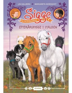 Sigge og staldvennerne 1 -...