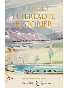 Efterladte historier