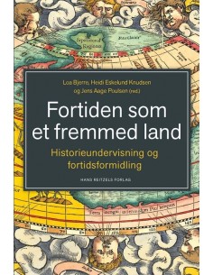 Fortiden som et fremmed land