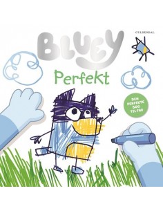 Bluey - Perfekt