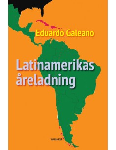 Latinamerikas åreladning