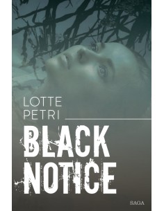 Black notice