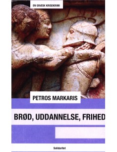 Brød, uddannelse, frihed