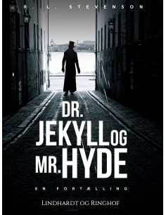 Dr. Jekyll og Mr. Hyde