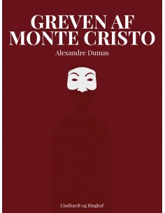 Greven af Monte Christo
