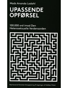 Upassende opførsel