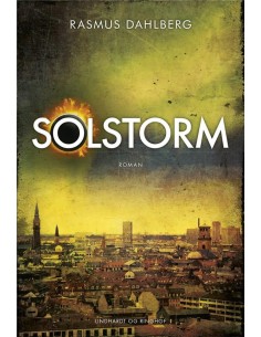 Solstorm