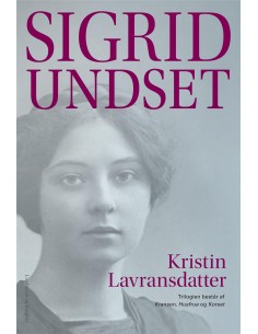 Kristin Lavransdatter - samlet