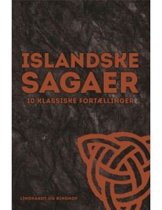 Islandske sagaer