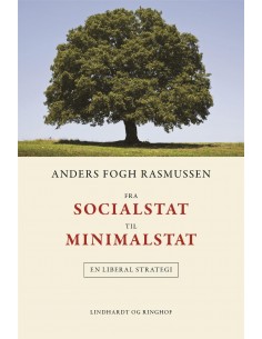 Fra socialstat til minimalstat