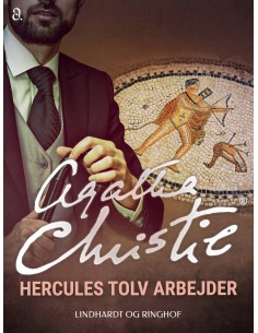 Hercules tolv arbejder