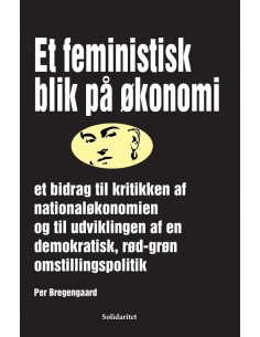 Et feministisk blik på økonomi