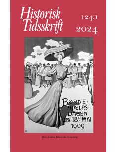 Historisk Tidsskrift 124:1