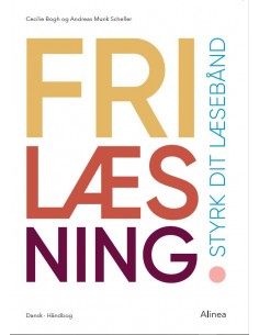 Frilæsning - Styrk dit...