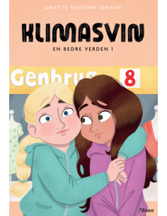 Klimasvin, En bedre verden...