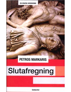 Slutafregning