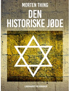 Den historiske jøde
